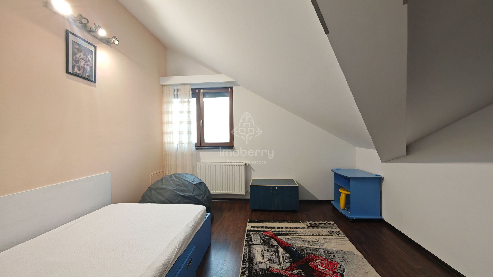 Inchiriere duplex 3 camere, Prelungirea Ghencea - Cartier latin - Poză 9
