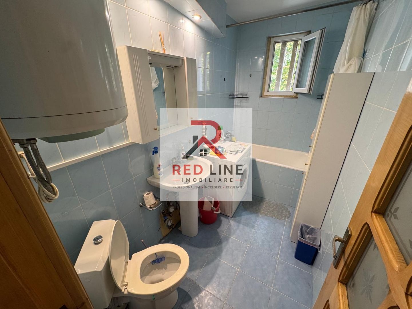 Închiriere Apartament 3 Camere Decomandat – Zonă Ultracentrală - Poză 9