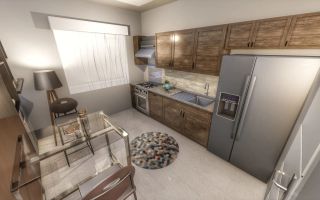 Apartament 3 Camere la Cheie I LUX I 0% Comision I 70.15 mpu - Poză 12