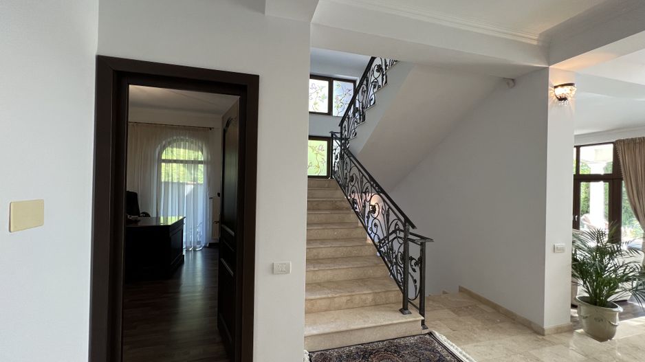 Casa superba Tunari | Pipera - Poză 9