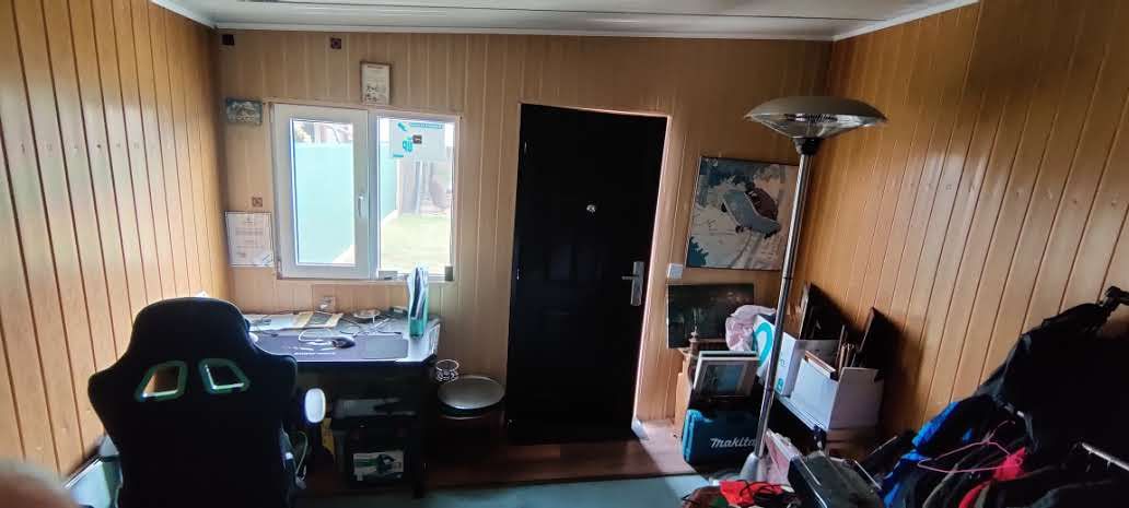 DUPLEX MOSNITA NOUA  98 MP UTILI CU 375 MP TEREN - Poză 27