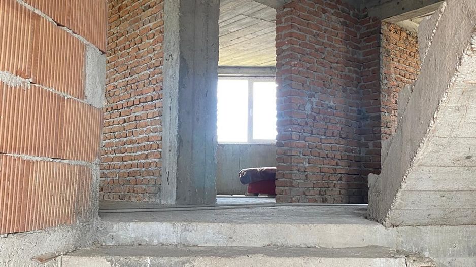 Adunatii Copaceni, vila la rosu P+1+M, teren 1044, teren 1044 - Poză 11