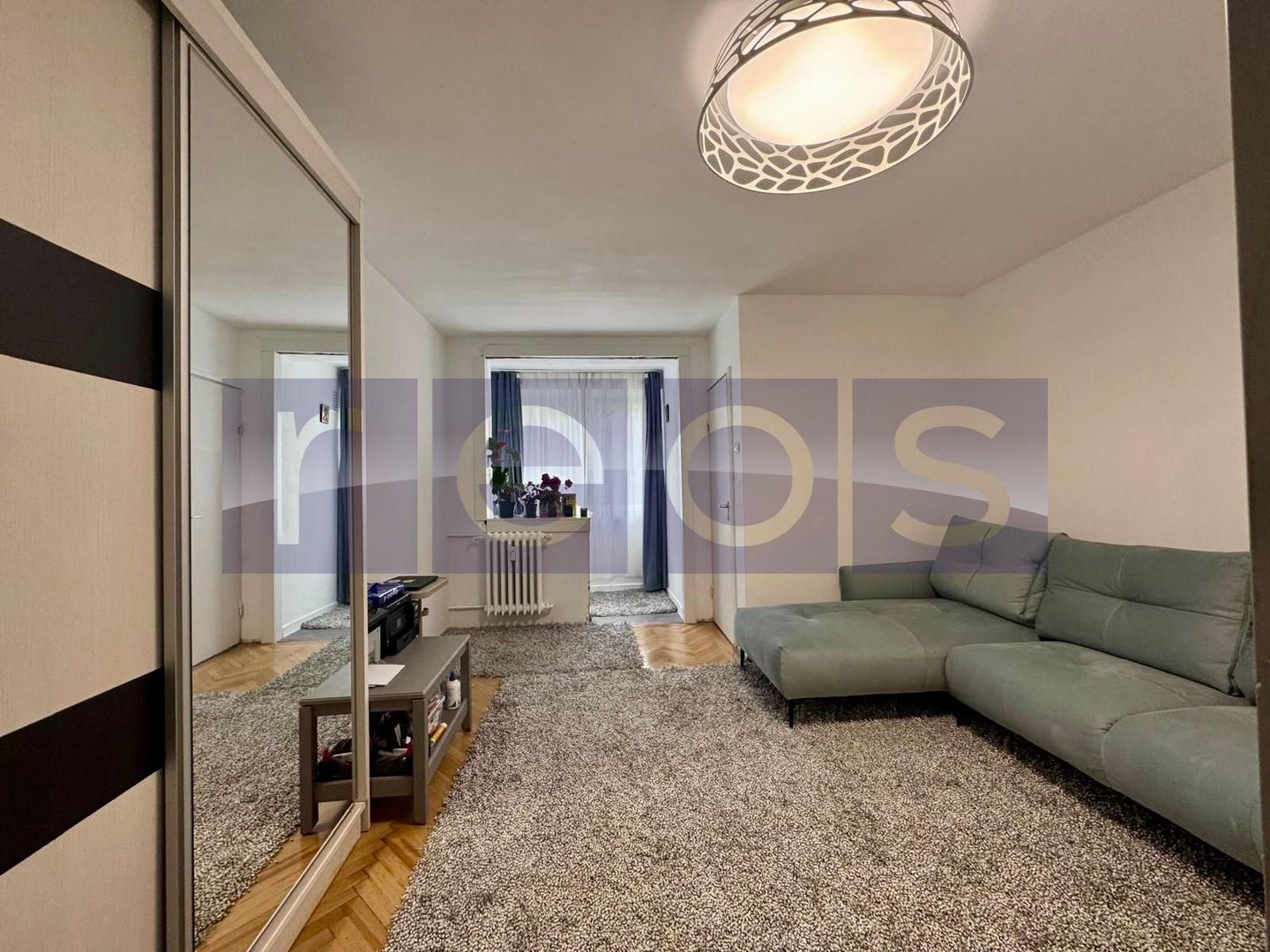 VANZARE GARSONIERA 30MP VATRA LUMINOASA POMPILIU MANOLIU - Poză 1