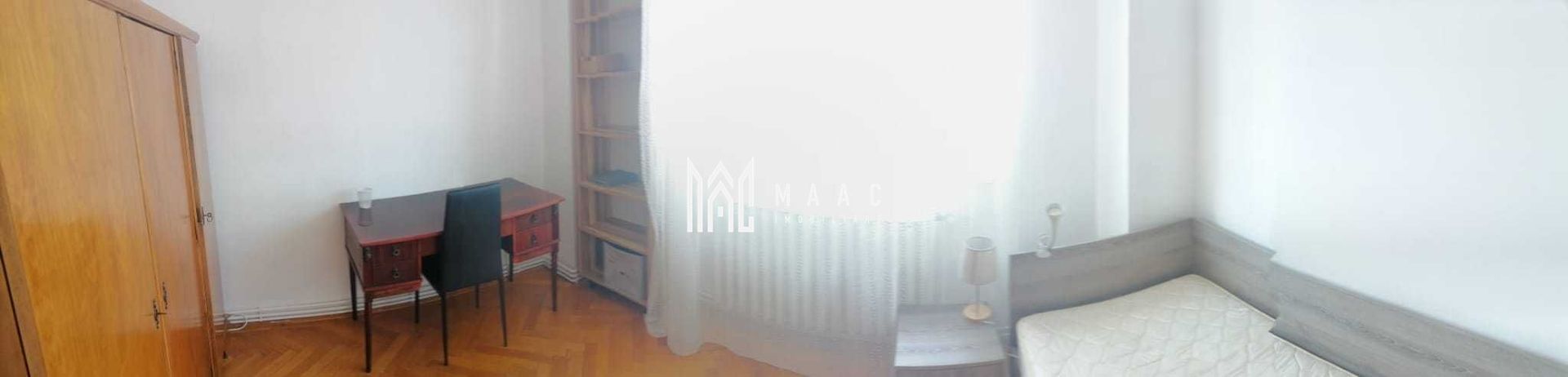 Apartament 4 camere semidecomandat | Hipodrom 2, Sibiu | 100 mp, 2 băi - Poză 3