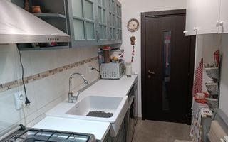 Apartament 2 camere, Bucium, Iasi – langa Lidl si terenul de tenis - Poză 10