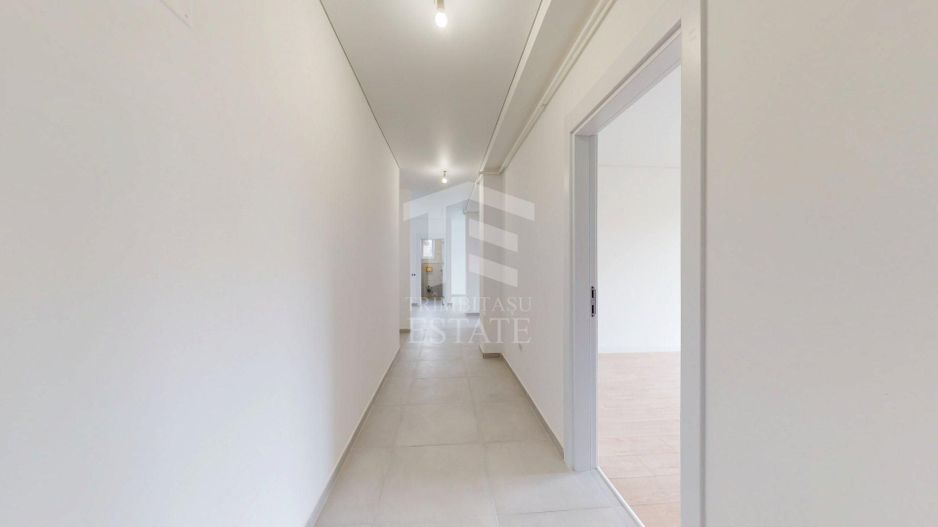 5 camere | Modern | Parcare | Aparatorii Patriei - Poză 15