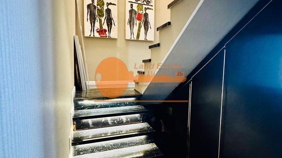 Duplex Calea Victoriei-Unic-1979-Lux - Poză 12