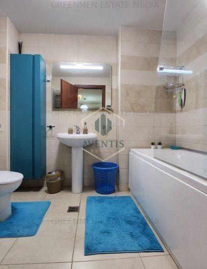 Metrou Iancului, centrala termica proprie + TERASA  - Poză 15