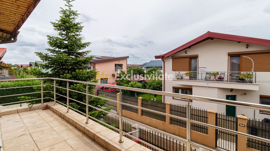 Duplex 4 camere 2 bai - complex inchis  - Sos Oltenitei - Poză 1