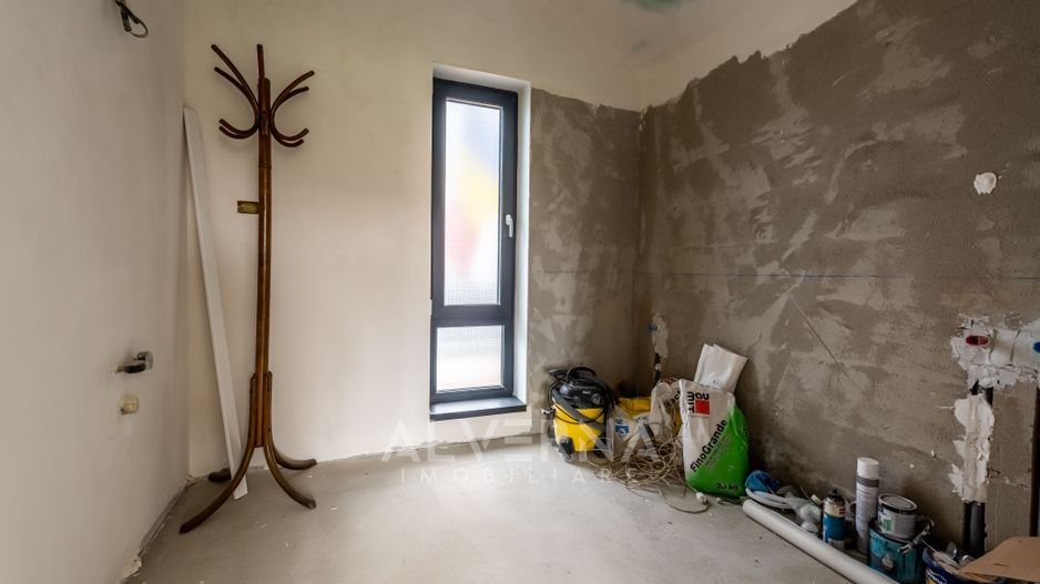 Casa individuala 172mp + garaj | 485mp teren | Someseni - Poză 35