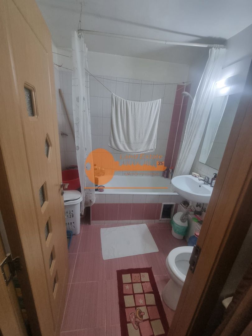Apartament cu 3 camere la 8 minute de Metrou Crangasi - Poză 9