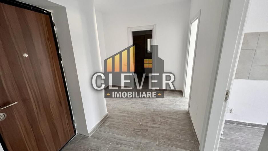 Apartament 2 camere Decomandate Suprafata Generoasa Parcul Teilor - Poză 9