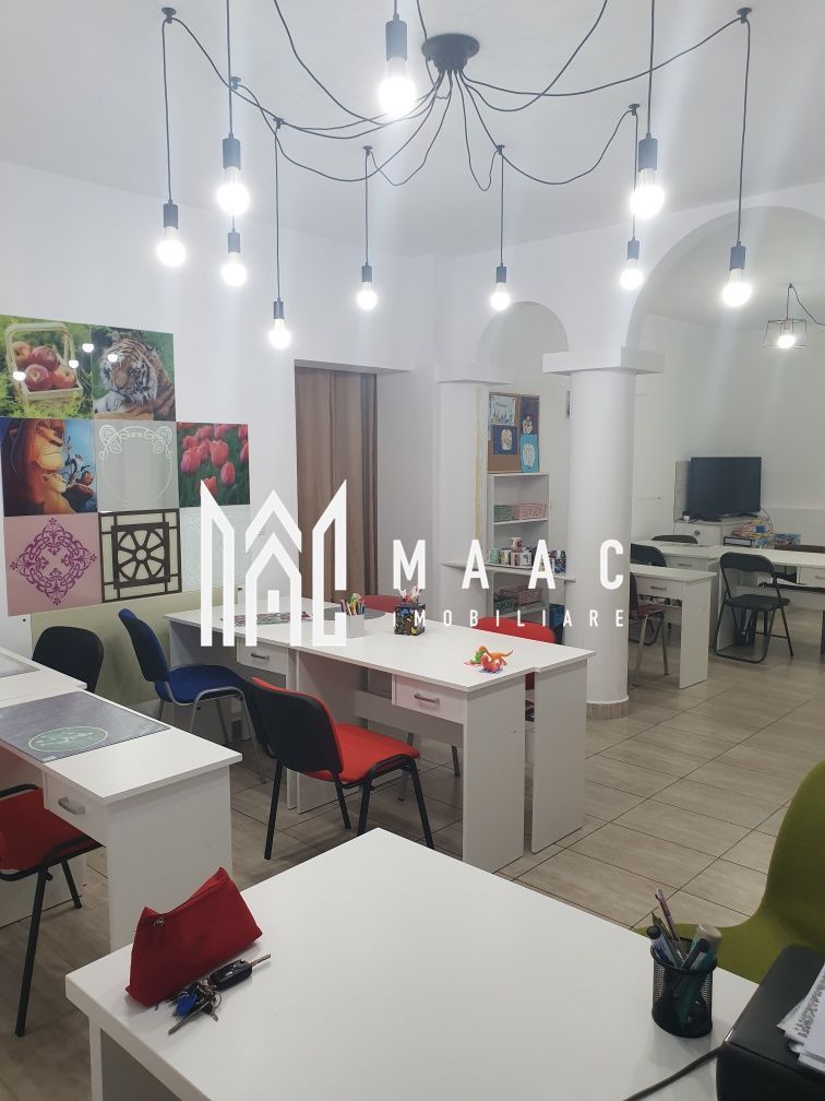 Spatiu comercial | Parter inalt | Zona Calea Dumbravii - Poză 9