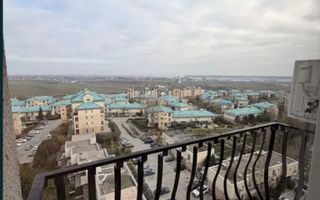 VANZARE 2 CAMERE | COSMOPOLIS | VEDERE PANORAMICA | PARCARE INCLUSA - Poză 8