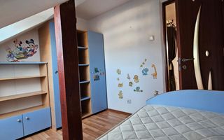 APARTAMENT 3 CAMERE | OBCINI/ SUCEAVA | 55.000€ - Poză 5