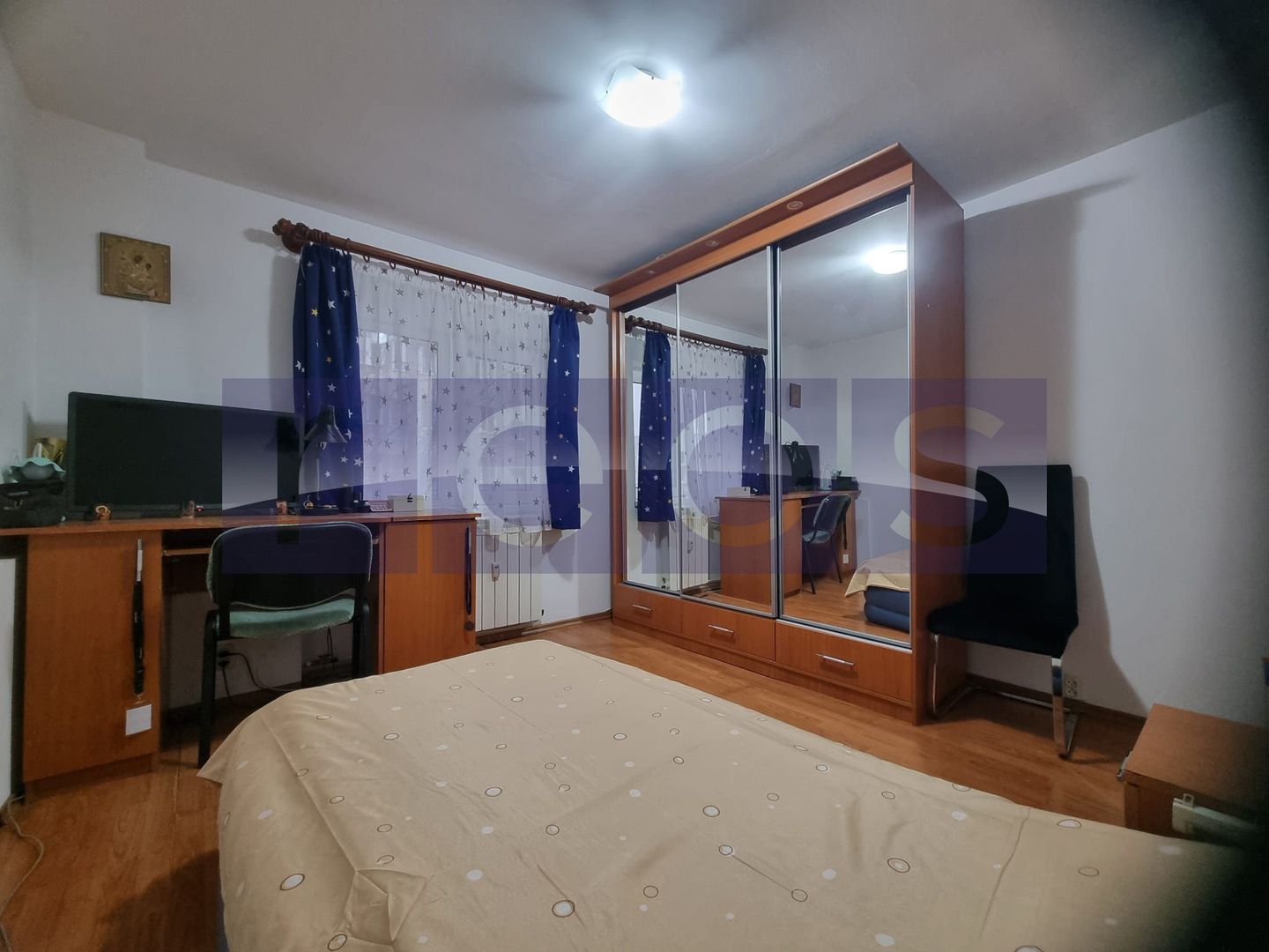 VANZARE- 3 -CAMERE -NERVA TRAIAN -TIMPURI NOI - Poză 5