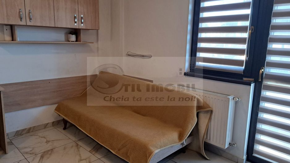 Apartament 1 Camera Palas Campus - 295 euro - Poză 8