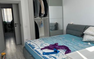 Renovat, mobilat si utilat modern, 3 camere Cantemir - Poză 2