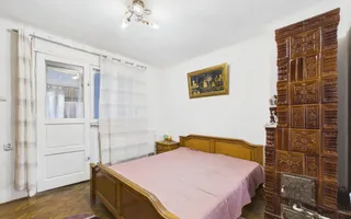 Casa cu 4 camere Bucurestii Noi | Teren 308mp | Garaj si Magazie - Poză 25