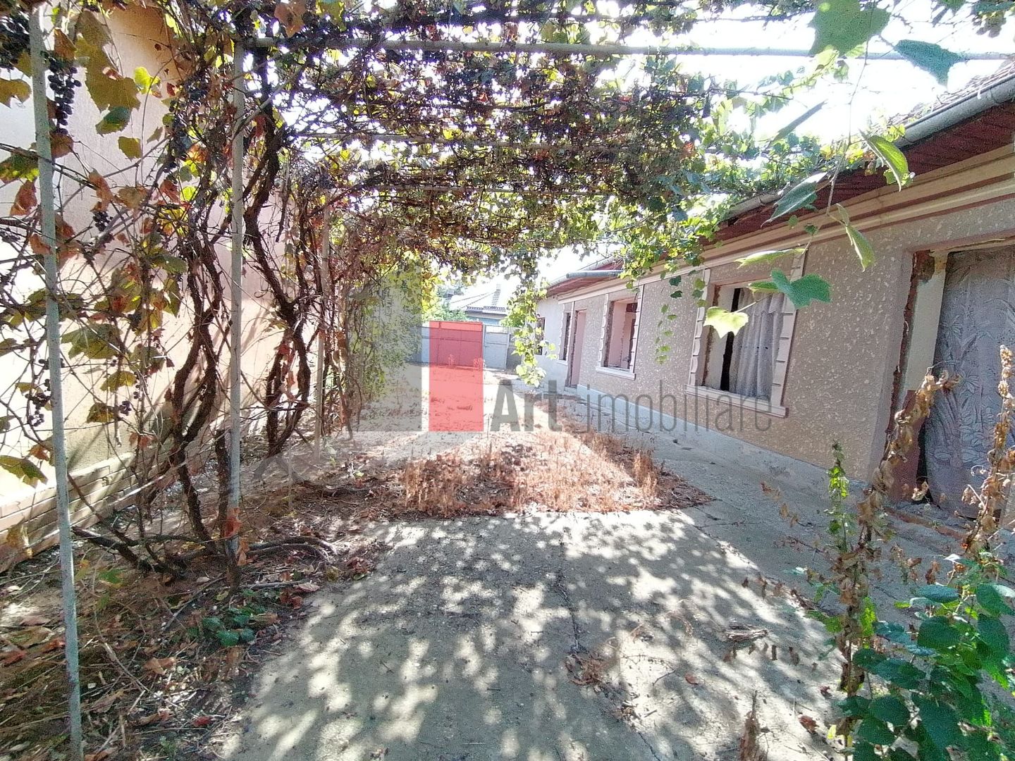 Afumati- Ilfov - teren 899 mp - 80€ /mp- Comision Cumparator ZERO - Poză 7