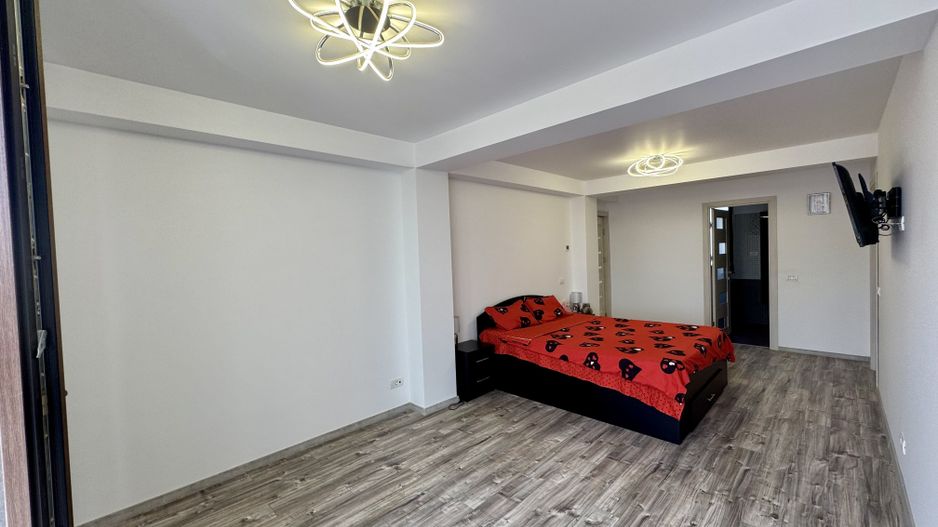 Berceni - VILĂ UNICAT, spațioasă, curte 1.000 mp, la 7 min metrou - Poză 27