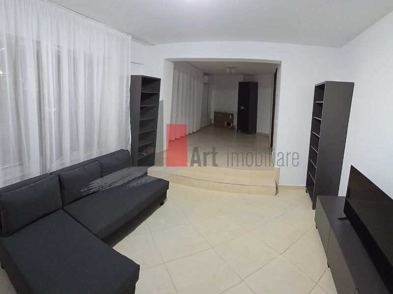 Vânzare apartament semidecomandat 2 camere cu centrală Brâncoveanu -Izvorul Rece - Poză 3