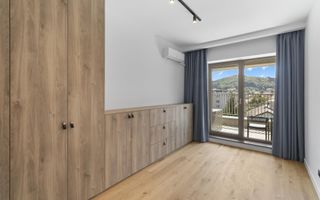 Apartament 25 cam Premium Central | Parcare Subterana si Utilitati incluse - Poză 5