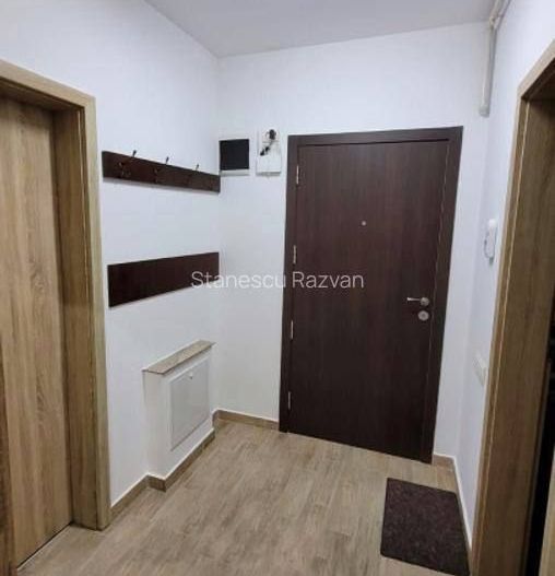 Ap 2 cam dec / studio 47,6 | Metrou Pacii | Etaj 1 |  Rotar Park 1 - Poză 3