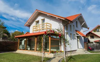 Casă individuală în Bascov -Uiasca- Liniște, confort și mutare imediată - Poză 24