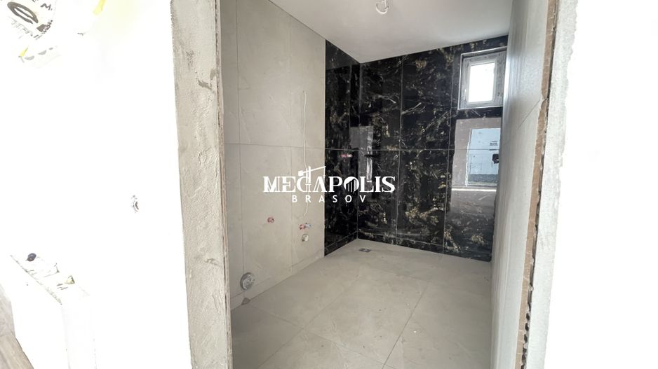 Casă individuală | Poalele Dealului Lempeș | Teren 600 mp - Poză 12