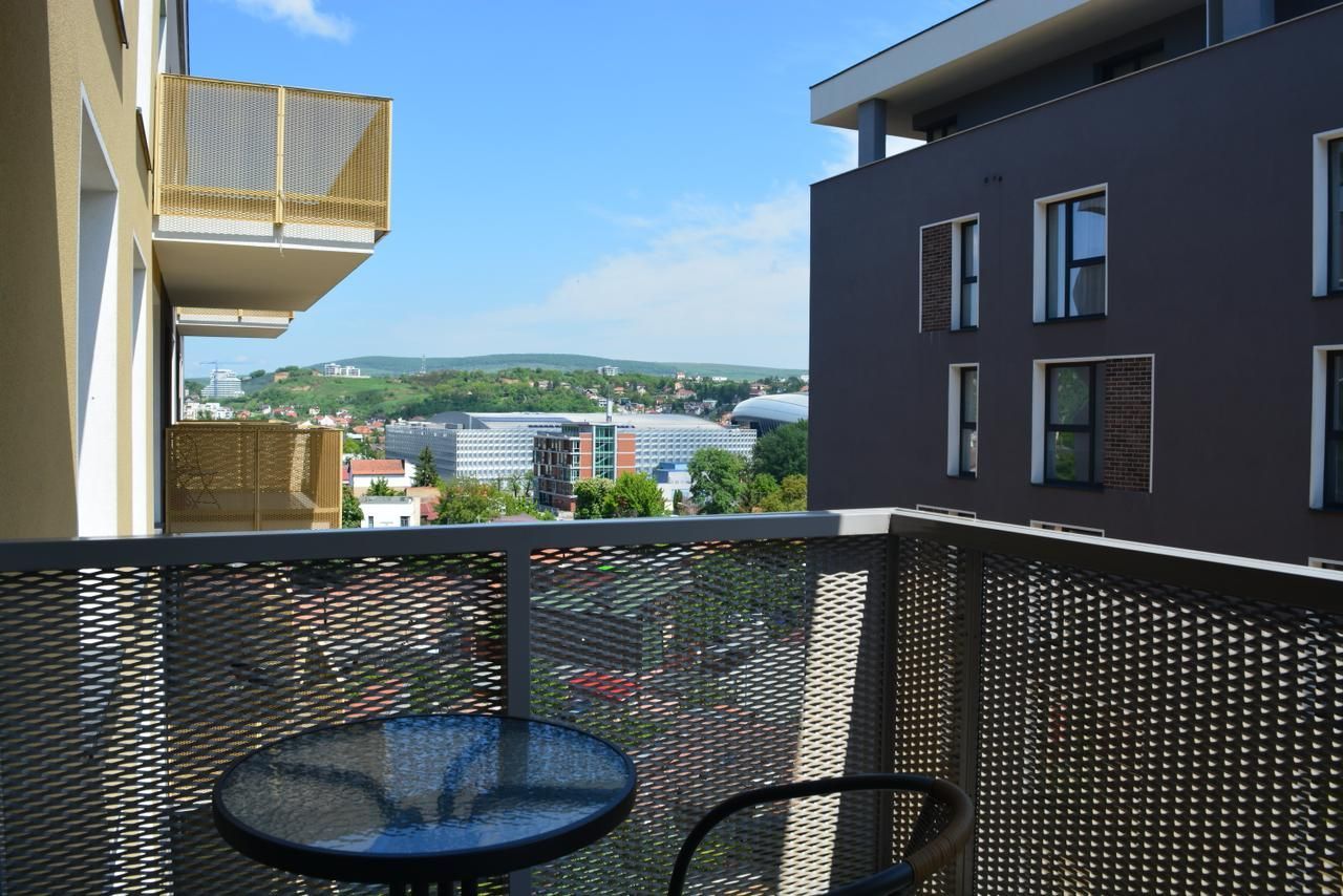 Apartament de închiriat | Platinia Mall | UMF | USAMV - Poză 2