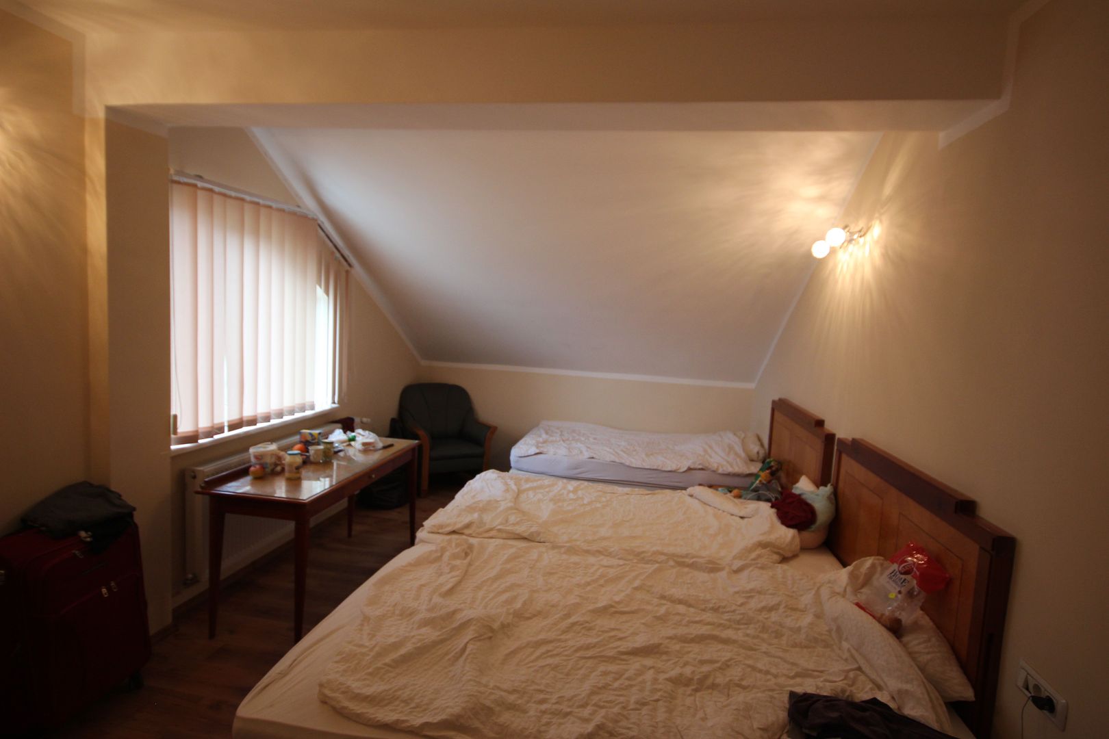 Vila  destinatie camin batrani - Poză 21