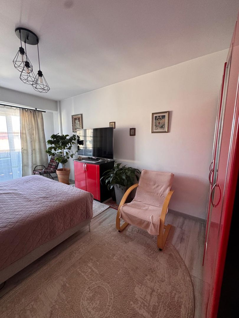 PENTHOUSE 5 CAMERE | 126 MP | DOUĂ NIVELURI | PARCARE SUBTERANĂ - Poză 16