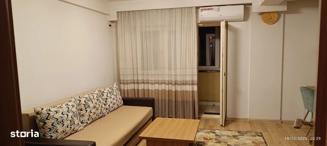 AP. 2 CAMERE SOS. FUNDENI, CENTRALA, BLOC NOU, LOC PARCARE INCLUS - Poză 1