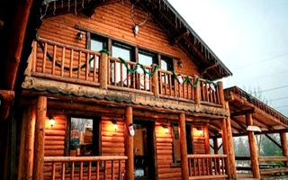 Cabană din lemn, an 2018, 4 camere, Padurea Glodeasa, Valea Doftanei - Poză 4