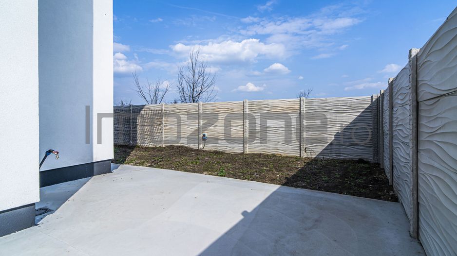 | COMISION 0% | VILA INDIVIDUALA |5 CAMERE| FINISATA COMPLET | TOATE UTILITATILE - Poză 25