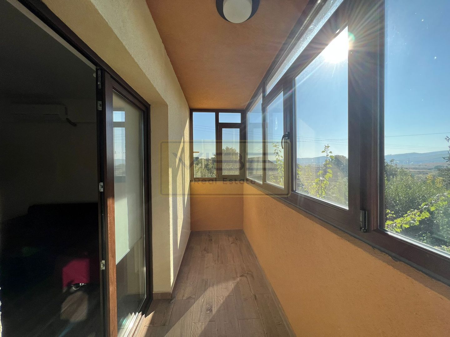 Apartament 2 camere + parcare Dancu - 10 min Tatarasi - Poză 25