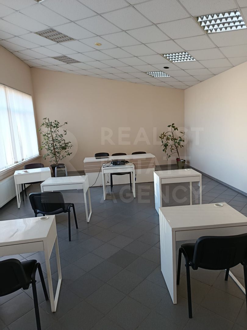 Chirie, Spatiu birouri, Bulevardul Dacia, Botanica - Poză 4