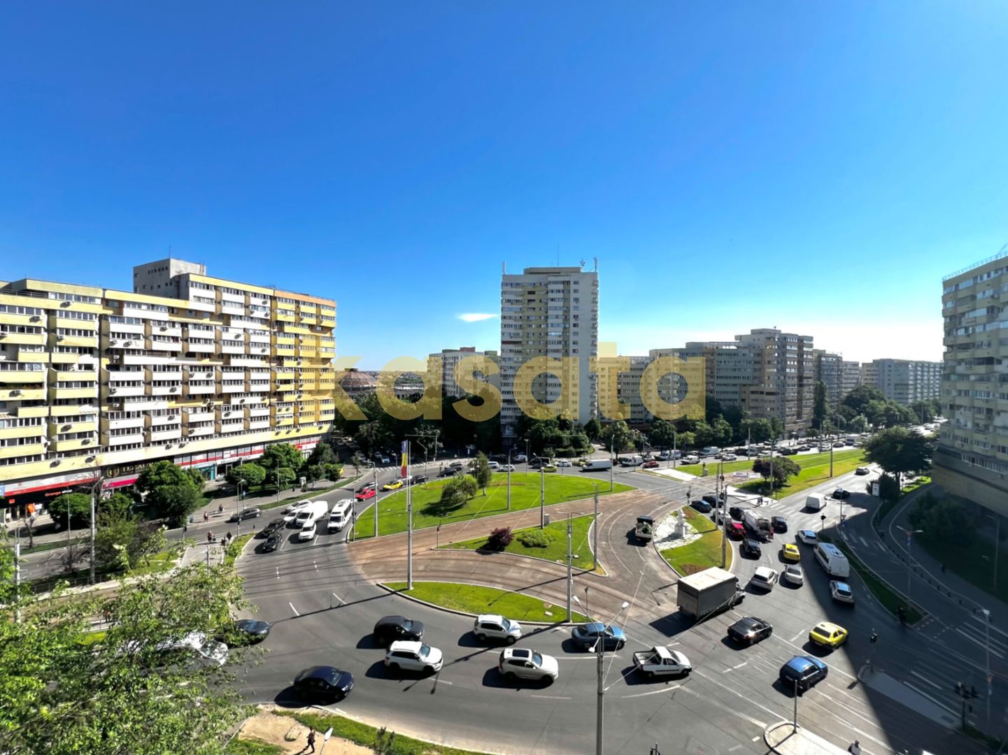Apartament 3 camere 78mp | Șoseaua Pantelimon | 2 balcoane - Poză 15