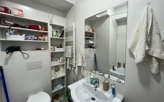 Garsoniera moderna Pacurari - Concept Residence - Poză 9