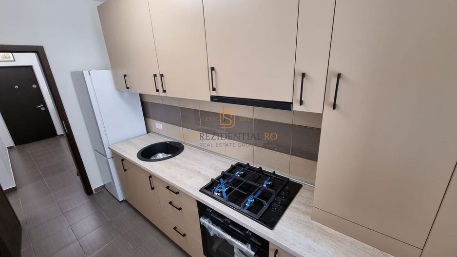 Apartament cu 2 camere de inchiriat, metrou Dimitrie Leonida - Poză 3