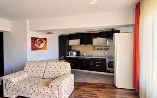 Apartament 2 camere, 66mp, balcon, 11mp, garaj subteran, strada Plopilor - Poză 4