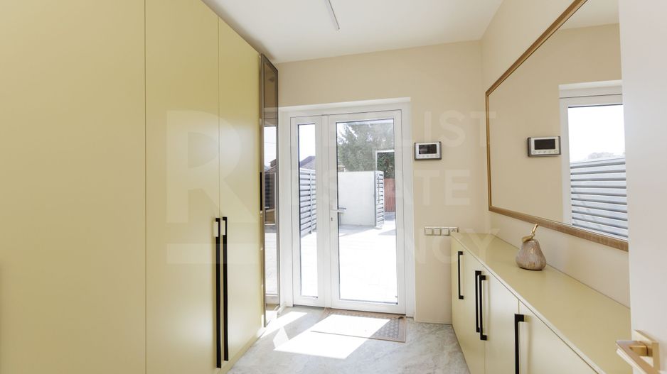 Vânzare, casă, 4 camere, str. Mihail Lomonosov, Telecentru - Poză 10