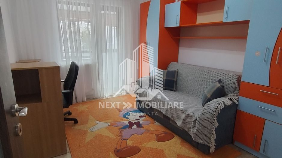 Apartament decomandat 3 camere, termen lung - Poză 5