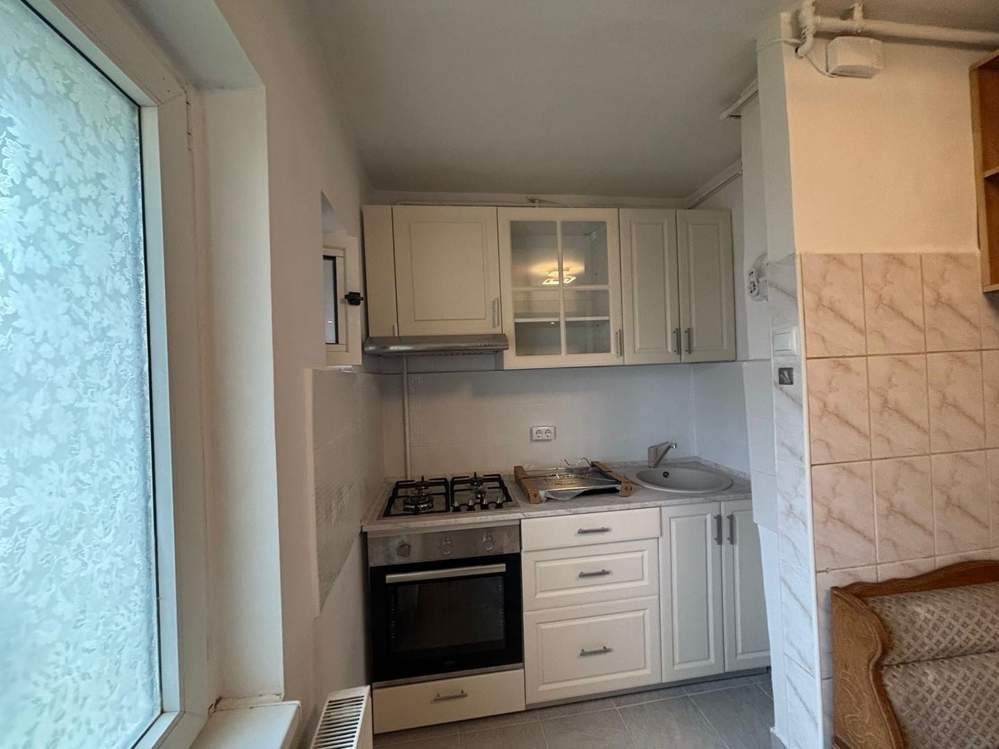 Apartament 2 camere spațios, modern, parcare inclusă, etaj 1, Vitan, 2 balcoane - Poză 10