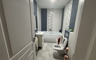 Casa individuala in Apahida, cu suprafata generoasa de teren - Poză 4