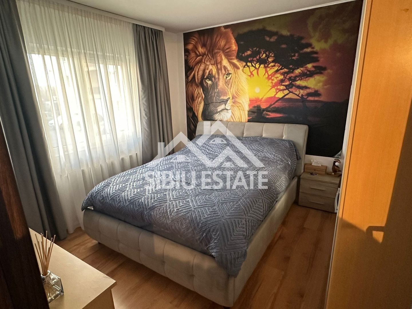 Apartament decomandat cu 3 camere 65mp utili, Turnisor - Poză 4