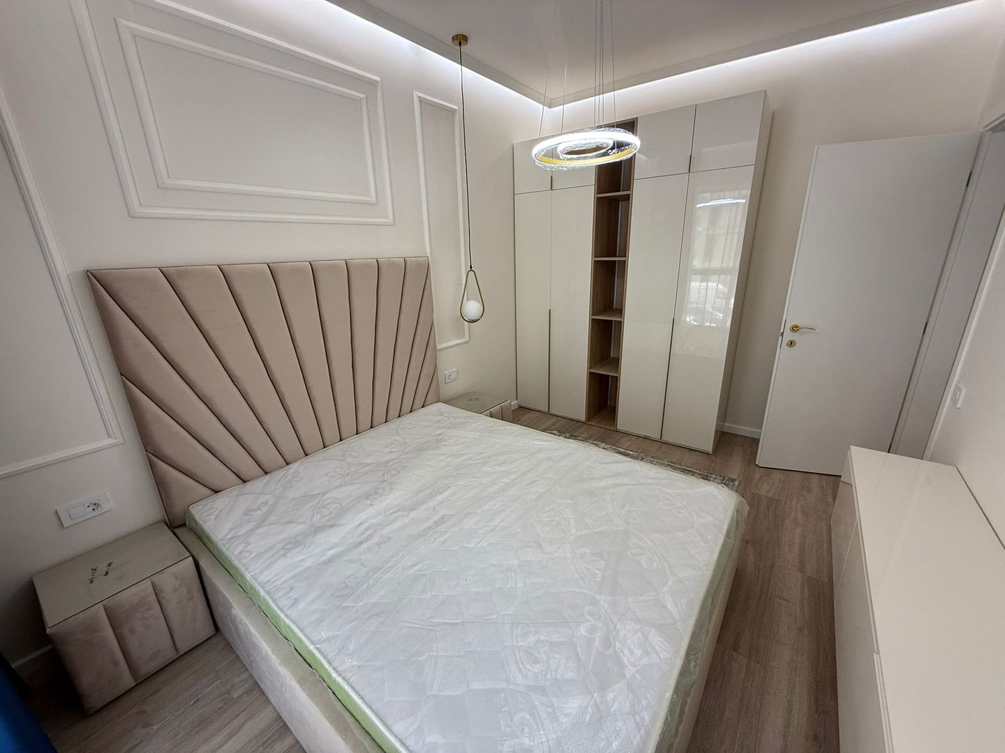 Apartament 2 camere, 53 mp, Etaj 1 – Exigent Faza 5 - Poză 9