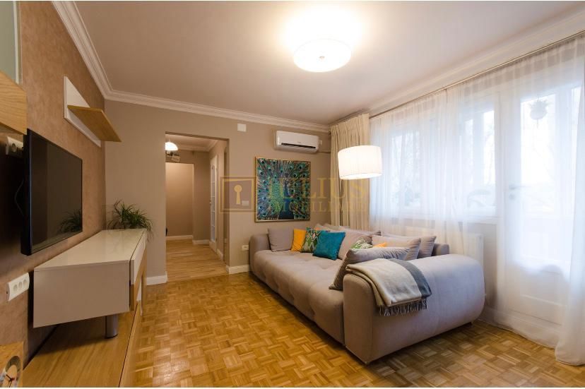 3 camere| Gheorghe Lazar| 70mp| centrala proprie| - Poză 5