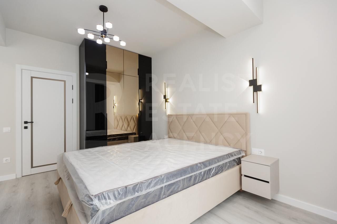 Vânzare, apartament, 2 camere + living, str. Ialoveni, Telecentru - Poză 13